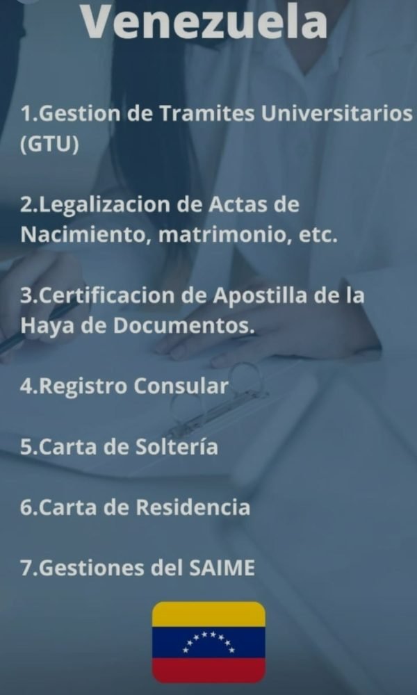Tramites_Venezuela